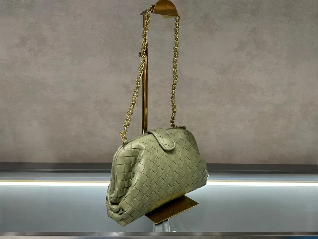 All Categories Official Website "Brand Women's Bags" Women's Bags 💙 BV 2025 Official Website New BV Crossbody Bag
